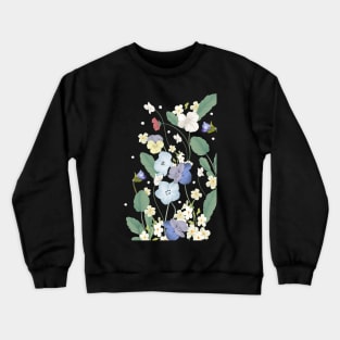 Fragile Beauty Crewneck Sweatshirt